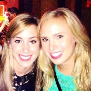 Meet your Posher, Caroline